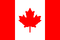 Flag of Canada