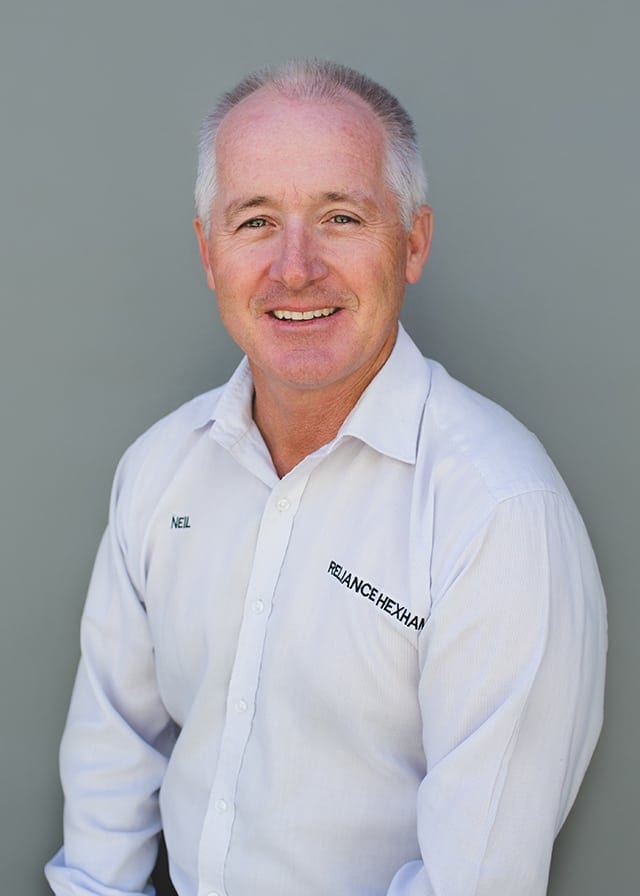 Neil Brooks